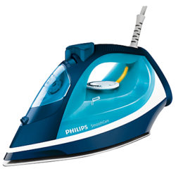 Philips GC3583/20 Steam Iron, Blue